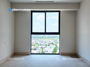 ¡Departamento a Estrenar en Torre del Prado!