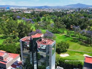 ¡Oficinas Amuebladas: Av. Américas!