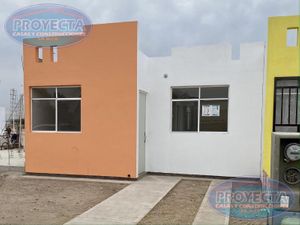 Casa en venta en Cristóbal Colón, Durango, Durango.