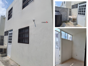 CASA EN VENTA DE 3 RECÁMARAS EN FRACC. PRIVADO EN APODACA!