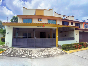 Casas en venta en Villahermosa, Tab., México