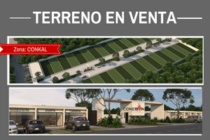 LOTES RESIDENCIALES EN VENTA EN PRIVADA DESDE $600,000!