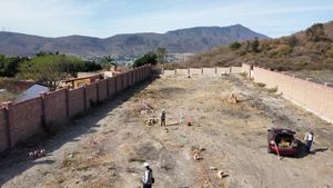 Terreno en venta en Ixtlahuacan con vista a lago de Chapala