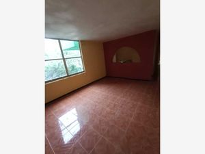 Departamento en Venta en El Rosario Azcapotzalco