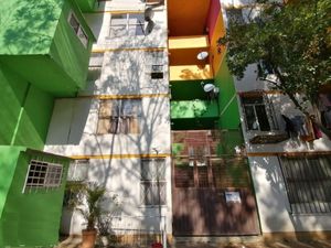 Departamento en Venta en El Rosario Azcapotzalco