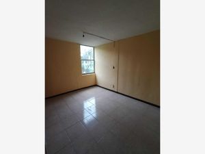 Departamento en Venta en El Rosario Azcapotzalco