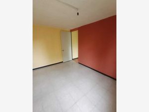 Departamento en Venta en El Rosario Azcapotzalco