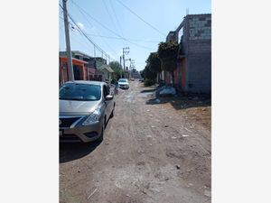 Terreno en Venta en San Francisco de Asis Ecatepec de Morelos