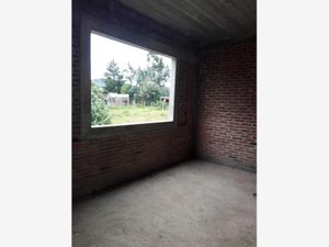 Terreno en Venta en Ampliación Alfajayucan Singuilucan