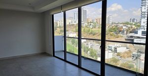 Renta departamento bosque real