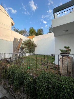 Casas en renta en Corazon de la Herradura, Naucalpan de Juárez, Méx.,  México, 52784