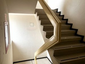 escalera