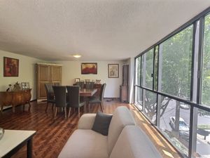 Departamento en venta Polanco.