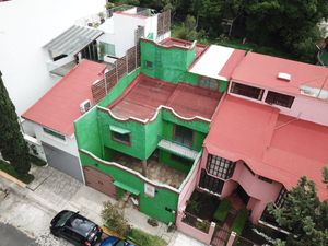 Venta Enorme Casa Tlalpan ISSFAM