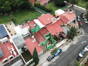 Venta Enorme Casa Tlalpan ISSFAM