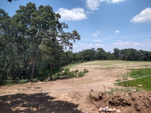 Paraíso Natural en Amealco: Rancho Listo para Proyecto de Permacultura