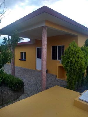 Casa Céntrica en Chiteje de Garabato, Amealco.