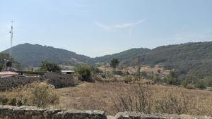 Terreno con excelentes vistas panorámicas