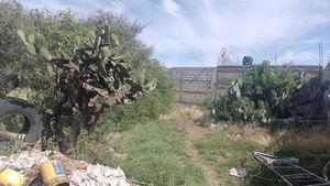 Hermoso Terreno en villas de Aragón, San Juan del Río, Qro.