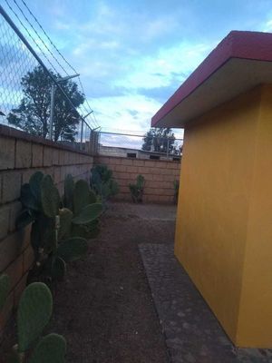 Casa Céntrica en Chiteje de Garabato, Amealco.