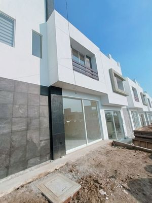 Casas en Condominio con Alberca