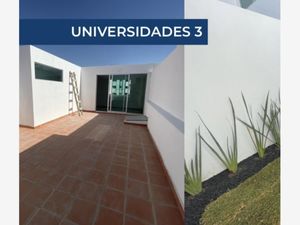 Casa en Venta en Universidades Puebla