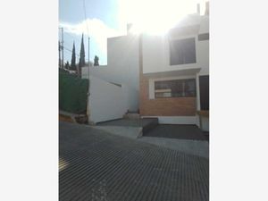 Casa en Venta en La Calera Puebla