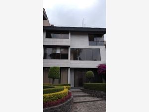 Casa en Venta en San Jeronimo Lidice La Magdalena Contreras