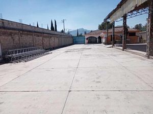 Bodega en Venta en Ampliación San Pablo de las Salinas Tultitlán