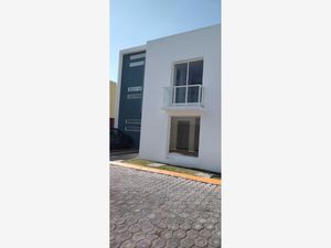 Casa en Venta en Lázaro Cárdenas Metepec