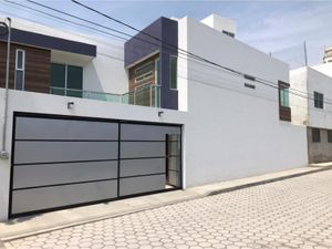 Casa en Venta en Casa en venta en Tres Cruces Puebla