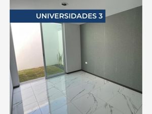 Casa en Venta en Universidades Puebla