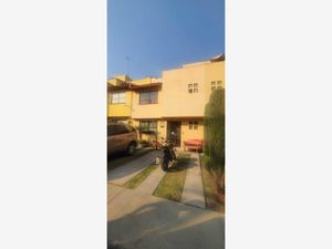 Casa en Venta en Barrio Norte Atizapán de Zaragoza