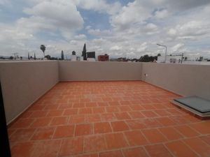 Casa en Venta en PARQUE ECOLOGICO Puebla