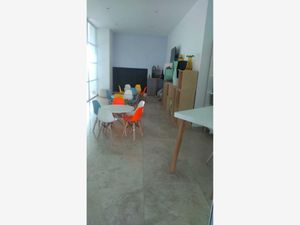 Departamento en Renta en Atlixcayotl 2000 San Andrés Cholula