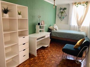 Departamento en Venta en Nonoalco Tlatelolco Cuauhtémoc