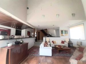 Casa en Venta en Pueblo Nuevo Bajo La Magdalena Contreras