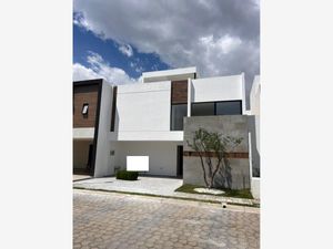 Casa en Venta en Lomas de Angelópolis San Andrés Cholula