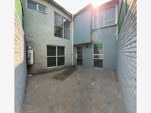 Casa en Venta en Cervecera Modelo Naucalpan de Juárez