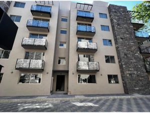 Departamento en Venta en Los Reyes Azcapotzalco