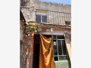 Terreno en Venta en Centro Puebla