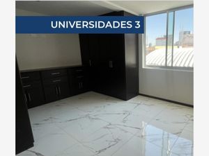 Casa en Venta en Universidades Puebla