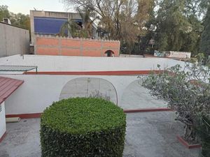 Terreno en Venta en Los Pirules Tlalnepantla de Baz