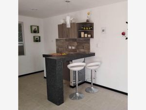 Departamento en Venta en Arboledas de Loma Bella Puebla