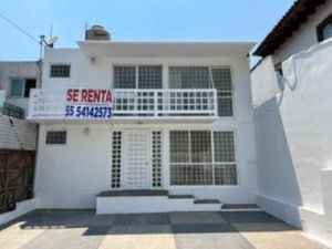 Casa en Renta en Ciudad Satelite Naucalpan de Juárez