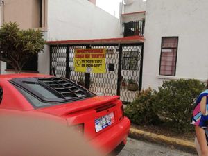 Casa en Venta en San Rafael Tlalnepantla de Baz