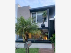 Casa en Venta en CLUSTER 888, LOMAS DE ANGELOPOLIS San Andrés Cholula