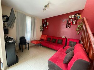 Casa en Venta en El Cerrillo Vista Hermosa Toluca