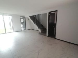 Casa en Venta en PARQUE ECOLOGICO Puebla