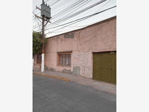 Terreno en Venta en Los Pirules Tlalnepantla de Baz